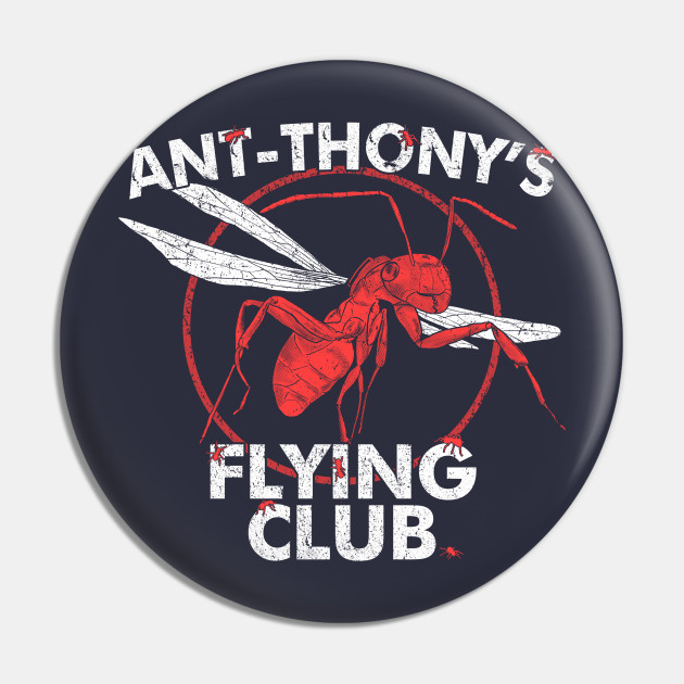 ANT-THONY'S FLYING CLUB