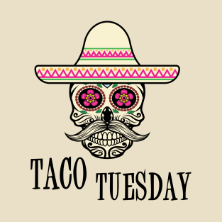 Taco Tuesday T-Shirt