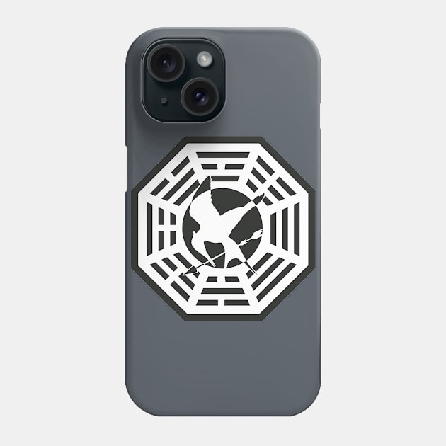 Dharmajay Phone Case by Pixhunter