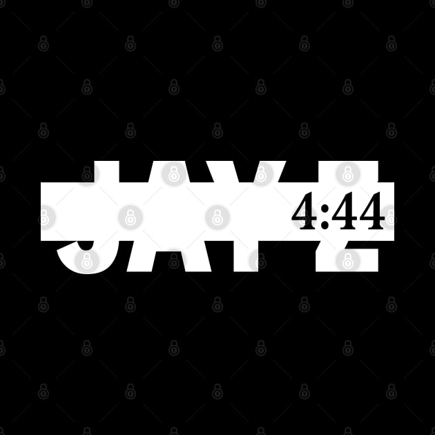 four and fourty four jay z by Vamp Pattern
