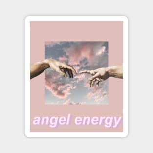 angel energy Magnet