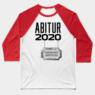 Abi Corona Baseball T Shirts Teepublic