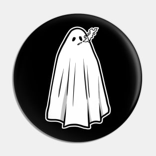 Ghost Pin