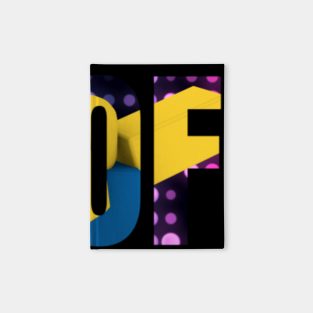 Cuadernos Roblox Oof Teepublic Mx