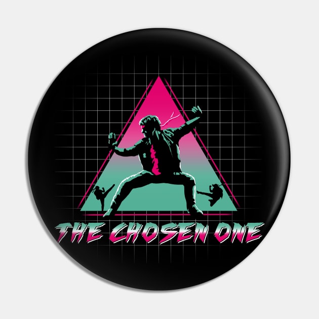 The chosen one Pin by paulagarcia