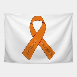 Leukemia Awareness Tapestry