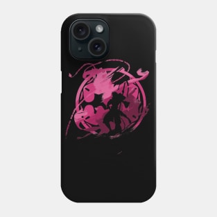 Chosokabe Mothochika Phone Case