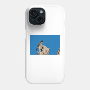 Butcher Bird Phone Case