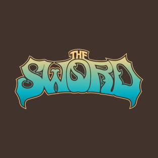 The Sword T-Shirt