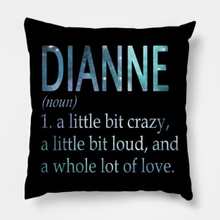 Dianne Pillow