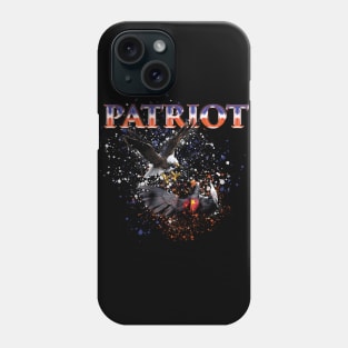 Patriot Phone Case