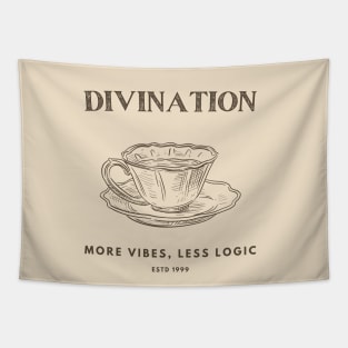Divination 1 Tapestry