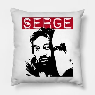 Serge Pillow