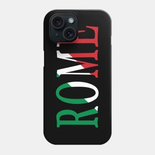 Rome Phone Case