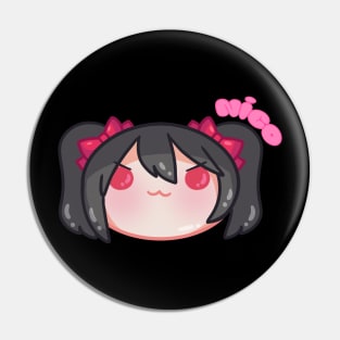 Love Live Blob- Nico Pin