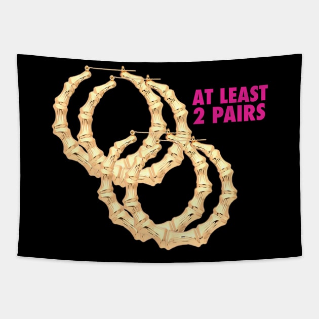 At lease 2 pairs Tapestry by God Given apparel