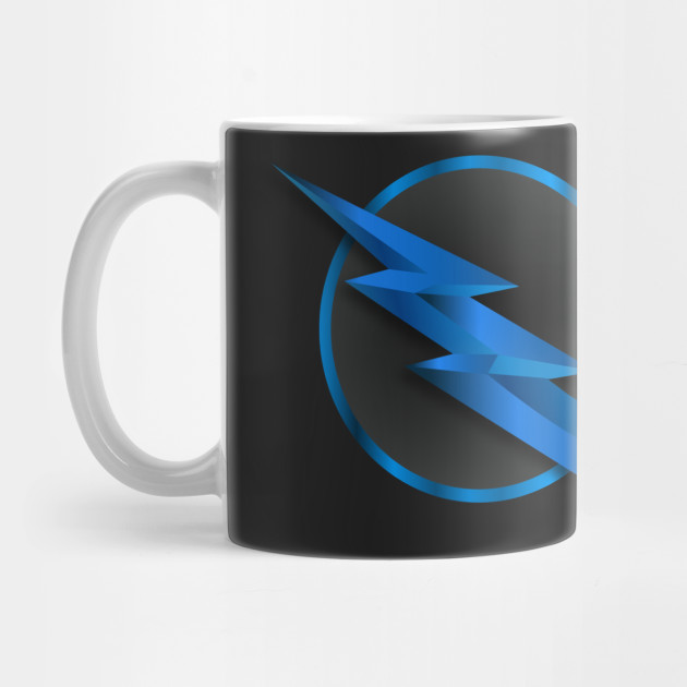 Zoom Flash Nike Logo The Flash Mug Teepublic