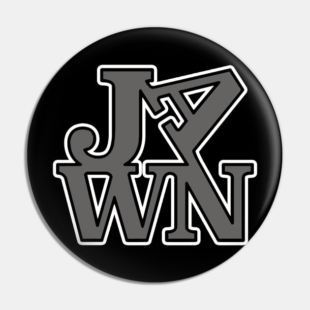 Philly LOVE Jawn Pin by FanSwagUnltd