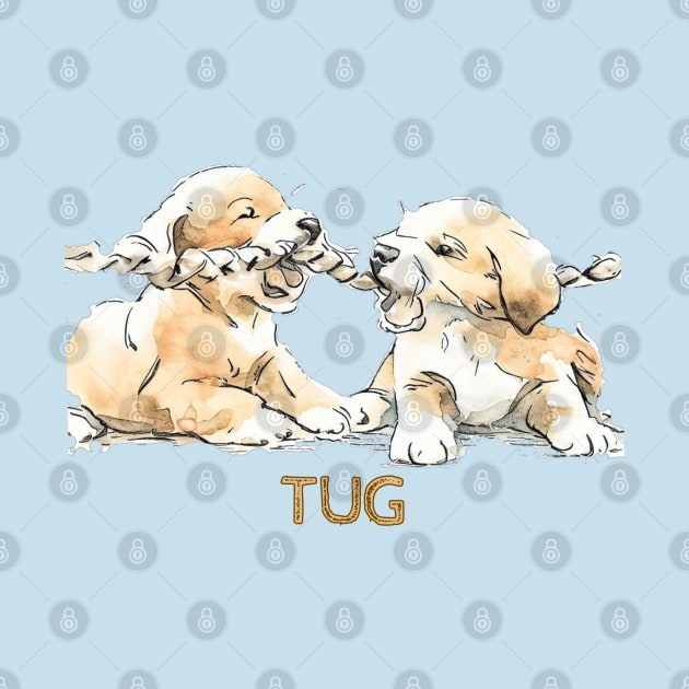 TUG by ZogDog Pro