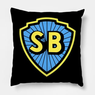 Shaw Bros Pillow