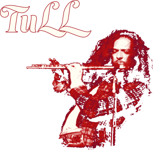 Jethro Tull inAddition Magnet