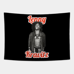 Lenny Kravitz Tapestry