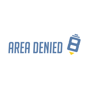 Area denied T-Shirt