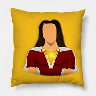 Hero Mary Pillow