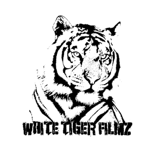 The White Tiger T-Shirt