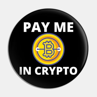 Crypto Pin