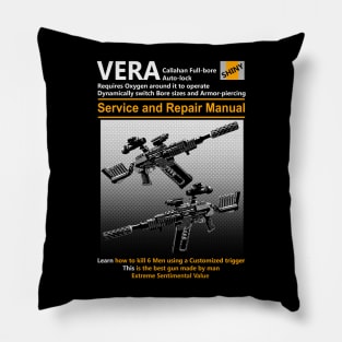 Vera Pillow