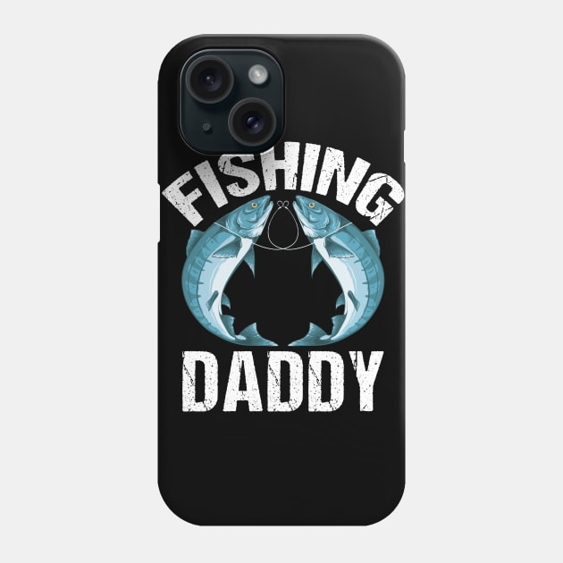 Father Day Phone Case by Billionairestore