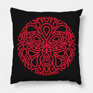 Pattern Pillow