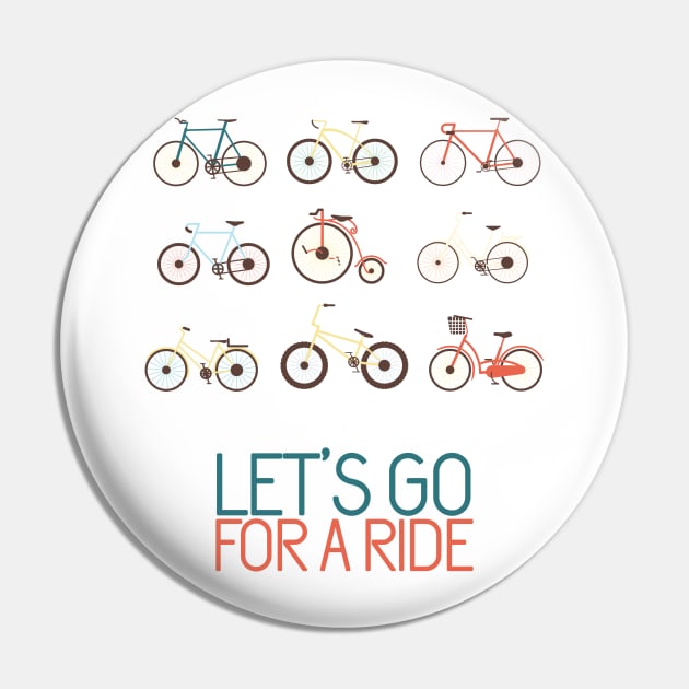 Let´s go for a ride! Pin by aleibanez