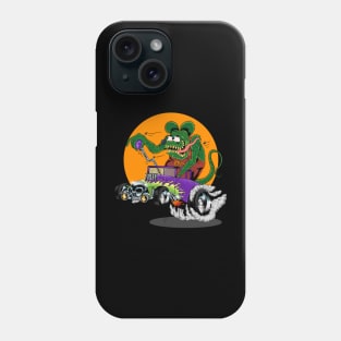 Ratfink Phone Case