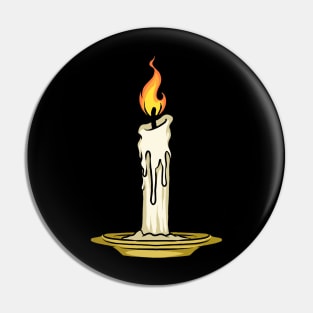 Candle 2 Pin