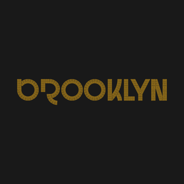 Brooklyn by MrKovach