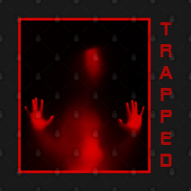 Trapped by RAdesigns