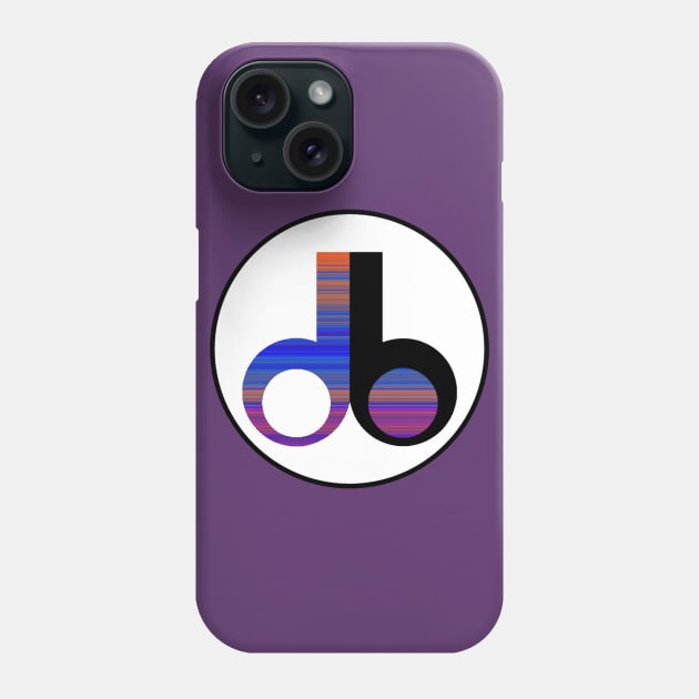 HiFi Phone Case by doublebeta