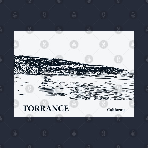 Torrance - California by Lakeric