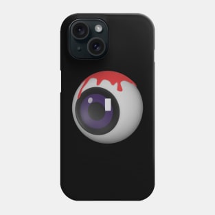 eye Phone Case