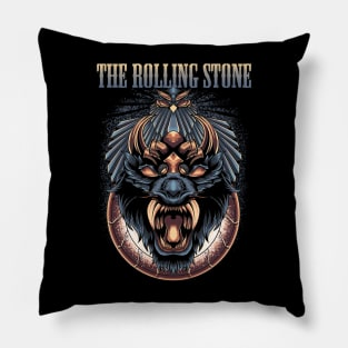 THE ROLLING STONE BAND Pillow