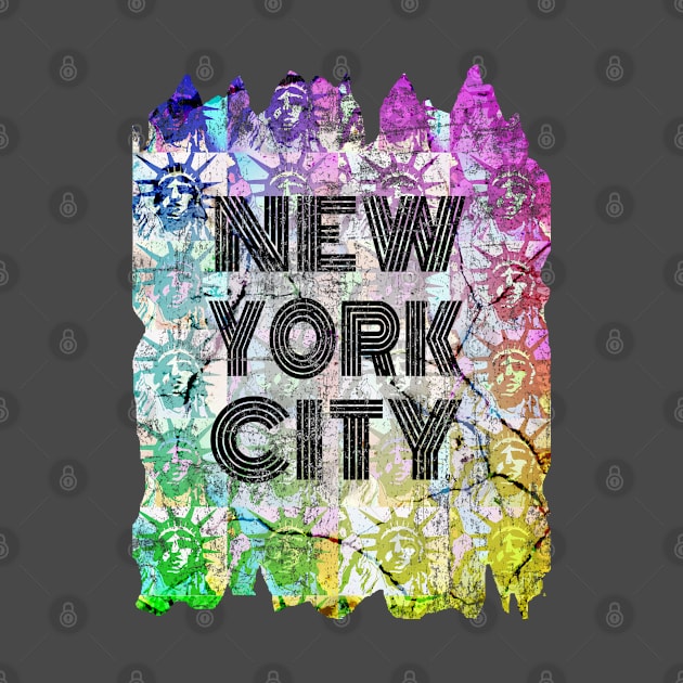 Addicted To New York City by  EnergyProjections