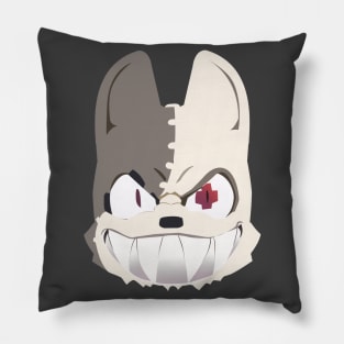 Gleipnir Shuichi Kagaya & Claire Aoki Pillow