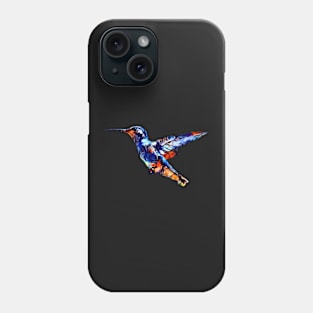 Dream of a Frozen Arrow Phone Case