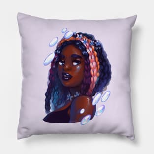 Opal Pillow