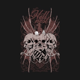 Hell Nest T-Shirt