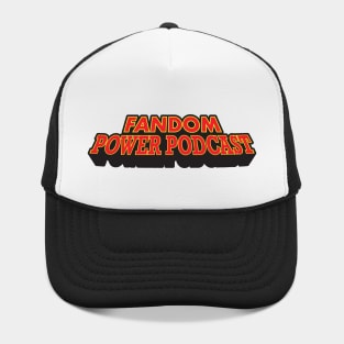 Fandom Power (Academia 2) Hat