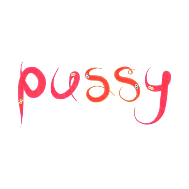 pussy by le_onionboi