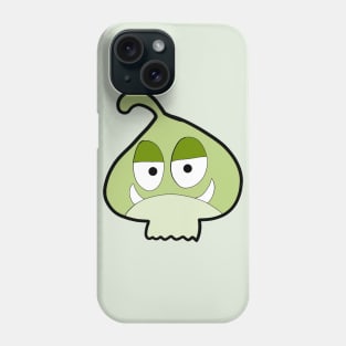 Monster To Me 0020 Phone Case